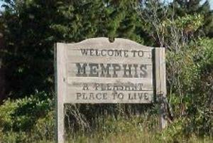 Memphis, MI