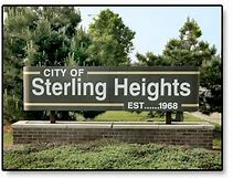 Sterling Heights, MI