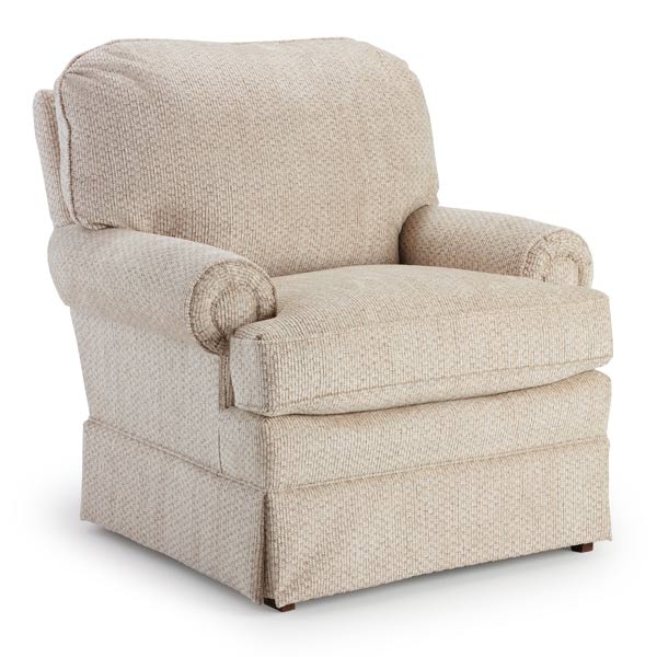You may also like the Braxton Swivel Glider