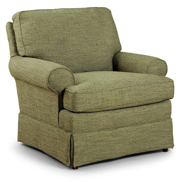 You may also like the Quinn Club Chair