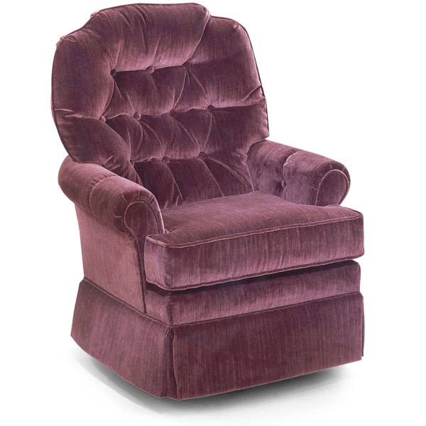 You may also like the Jadyn Swivel Glider
