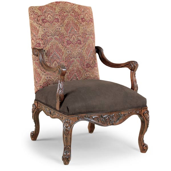 You may also like the Amadore Accent Chair