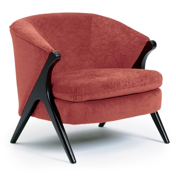 You may also like the Tatiana Accent Chair