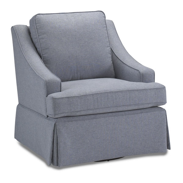 You may also like the Ayla Swivel Glider