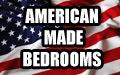 American Made Bedroom