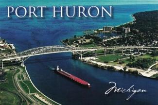 Port Huron MI
