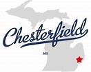Chesterfield, Michigan