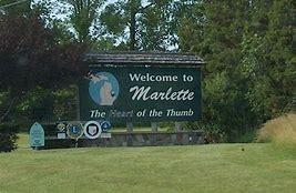 Marlette, Michigan