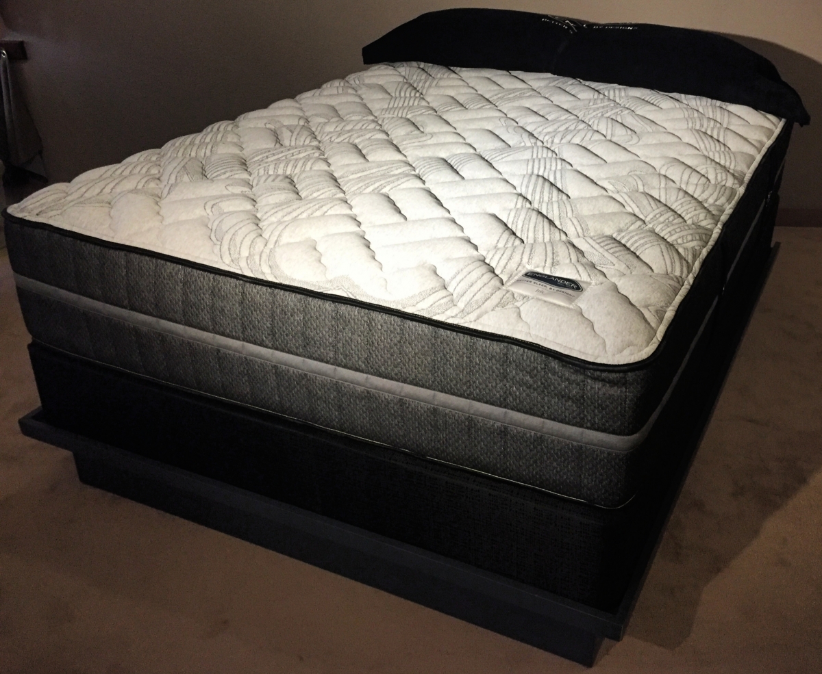 hilliard's furniture & mattress