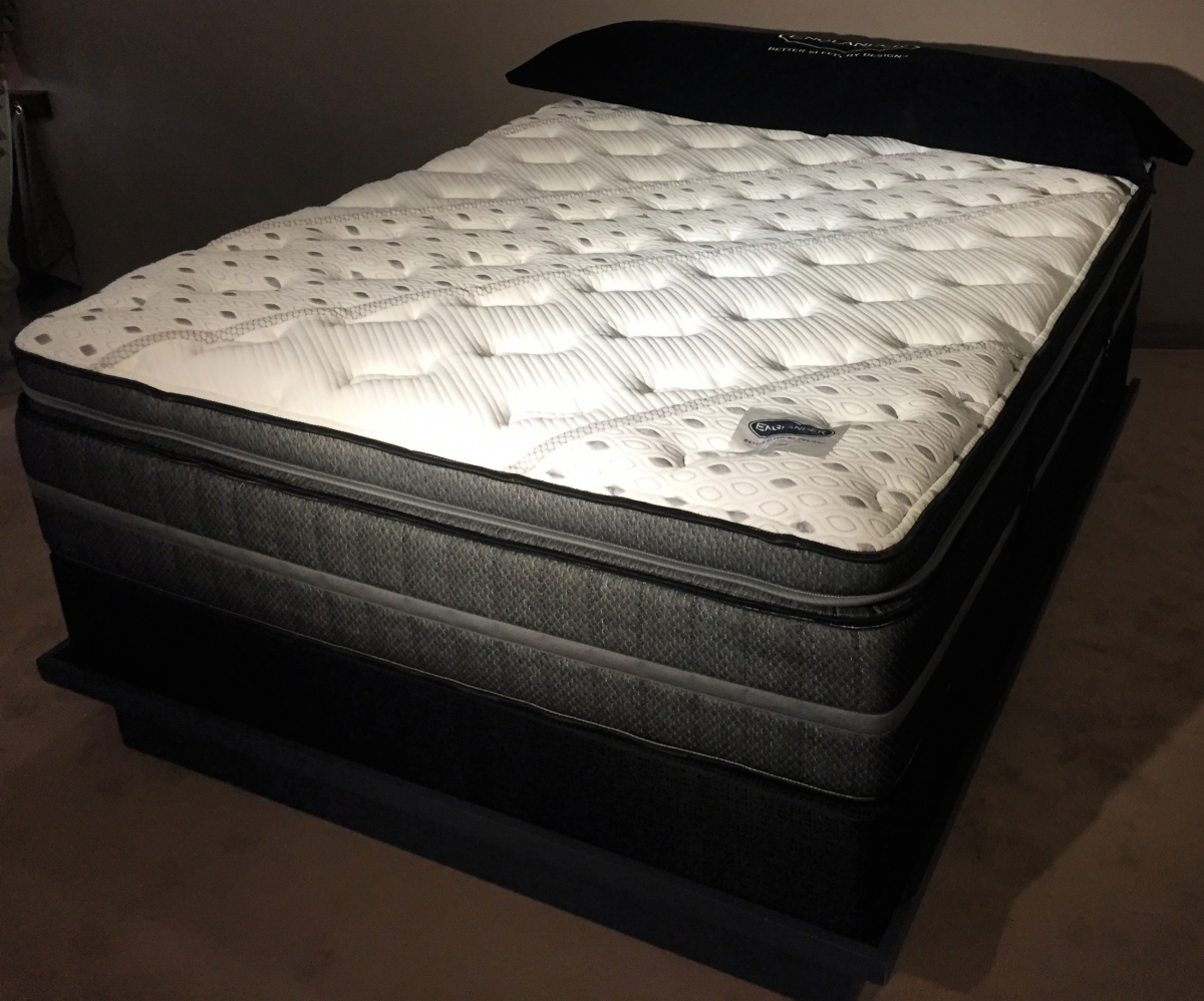 englander king size mattress