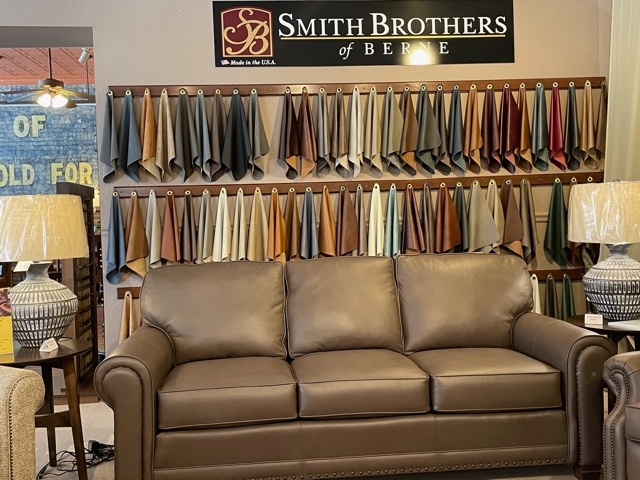 Smith Leather Gallery