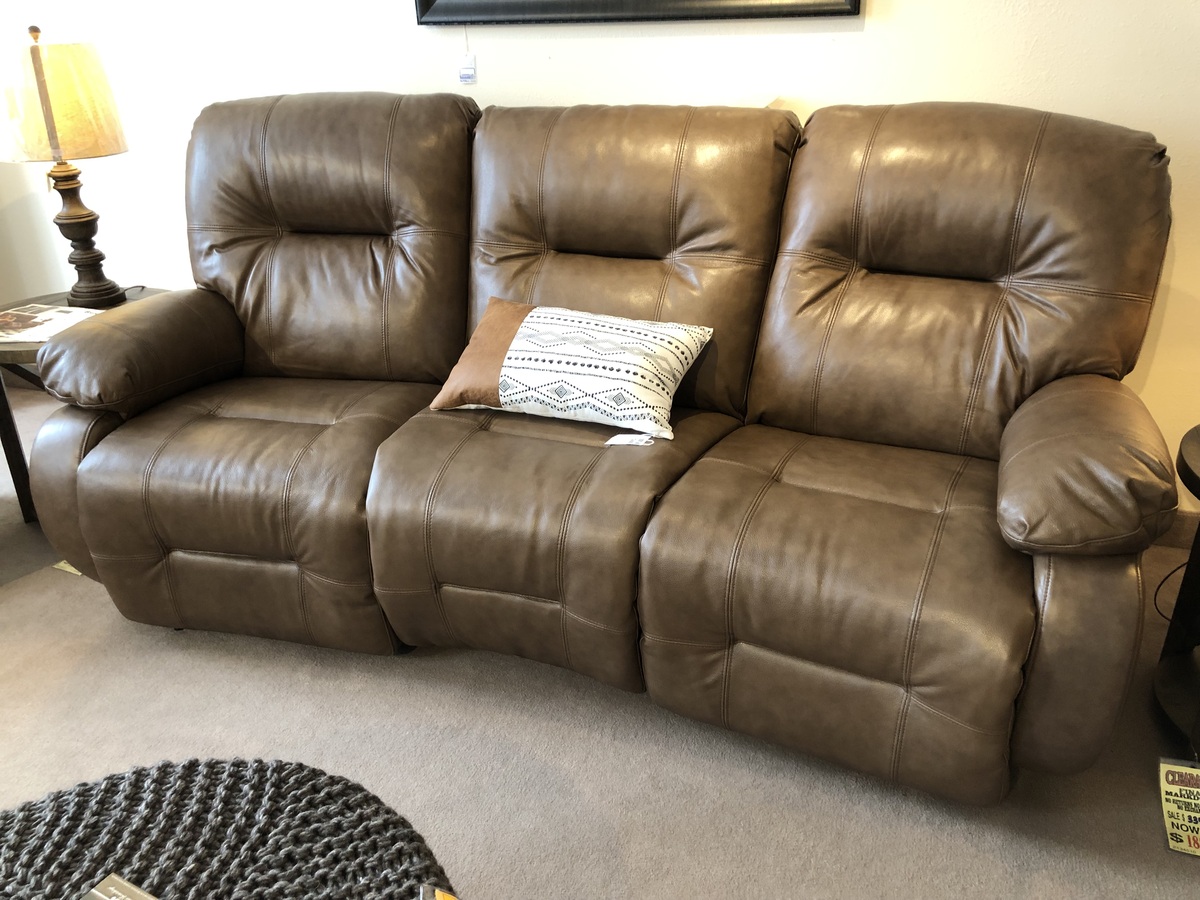 Best UC700CP4 Power Sofa Toffee 2085140 On Sale for $2,183.76