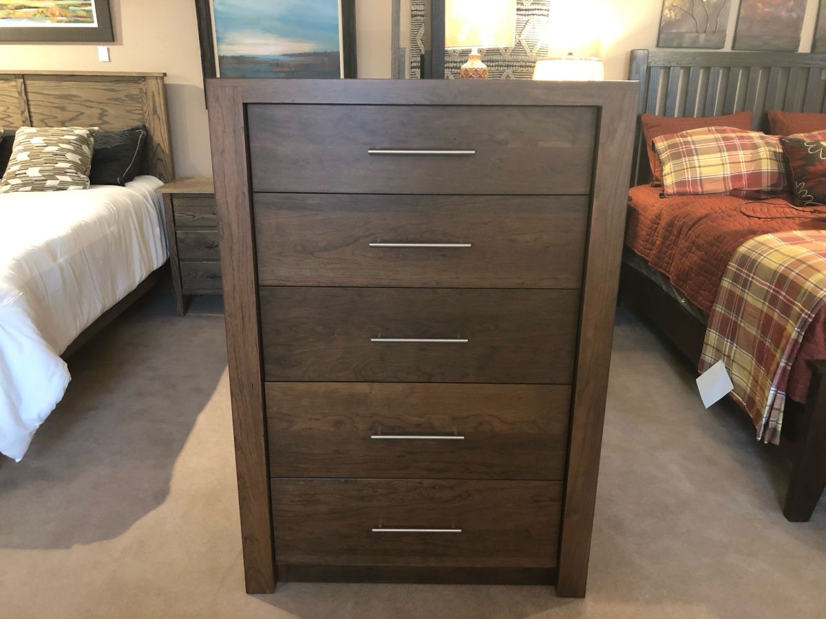 Chests and Dressers