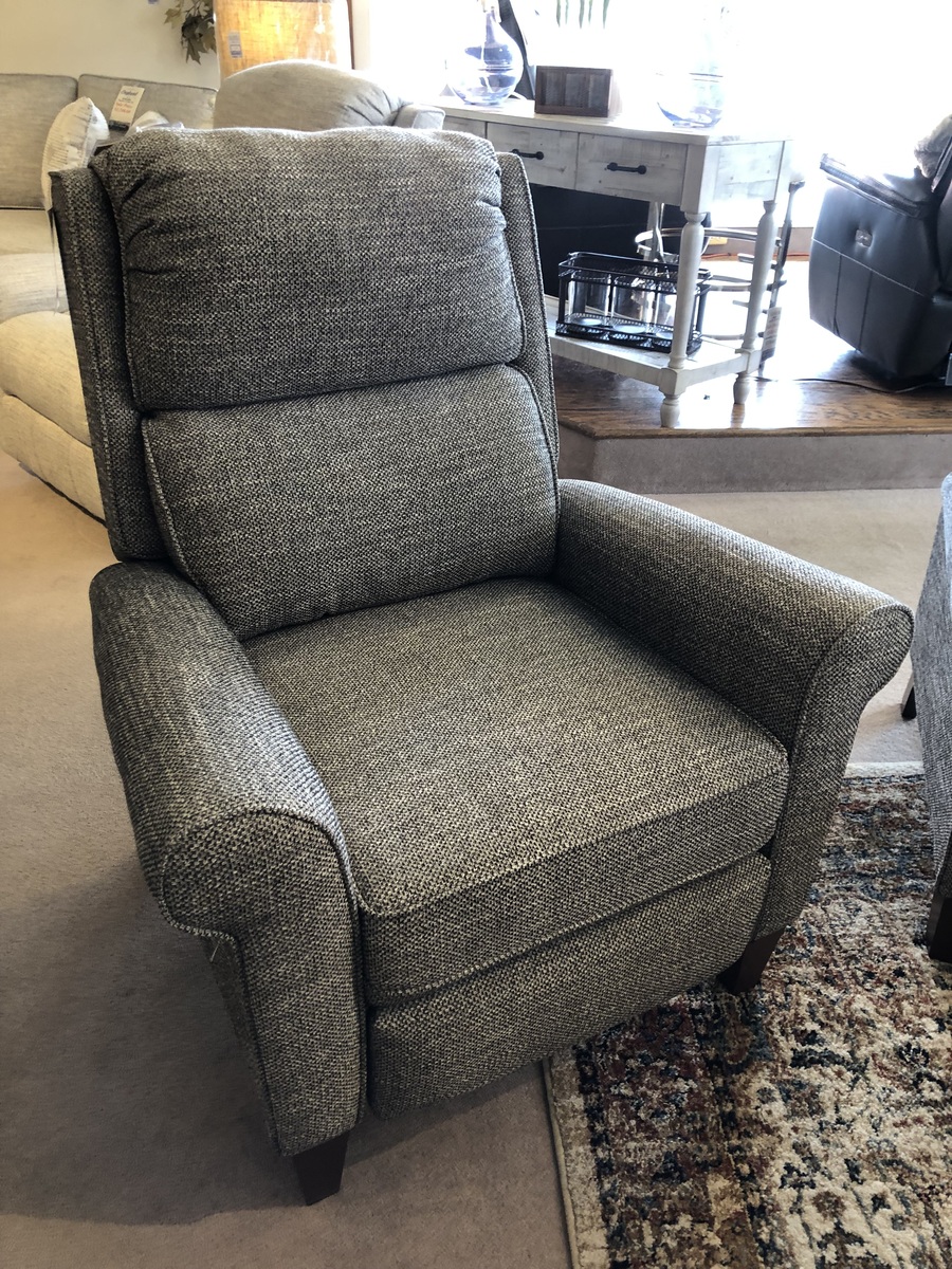 England 3D00-31 Recliner Plumley Smoke 2242870 On Sale for $1,148.68