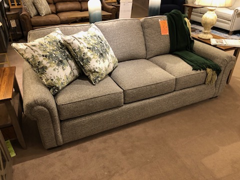 Smith Brothers 8121-10 Sofa 1874290 On Sale for $2,388.88