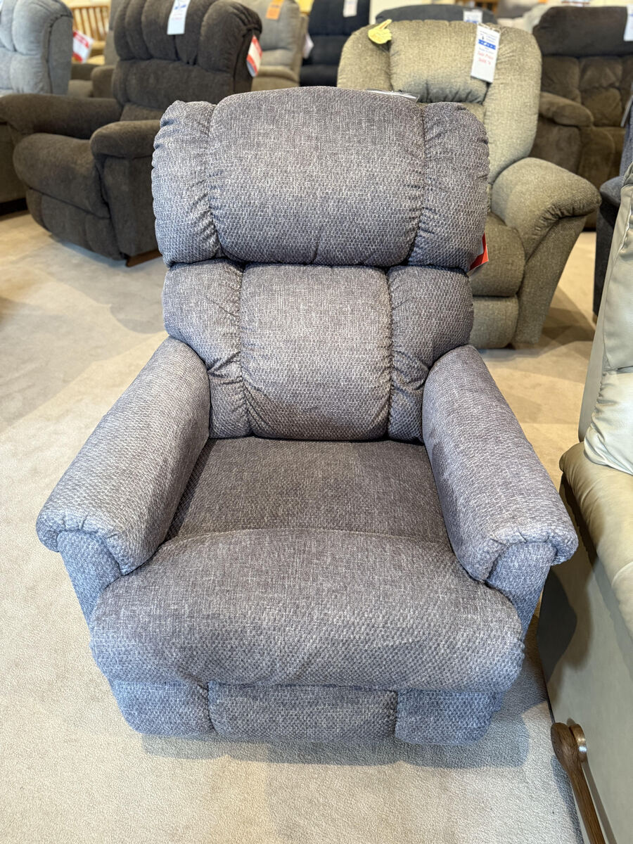 $848.68 Pinnacle 10-512 Graphite 2060510