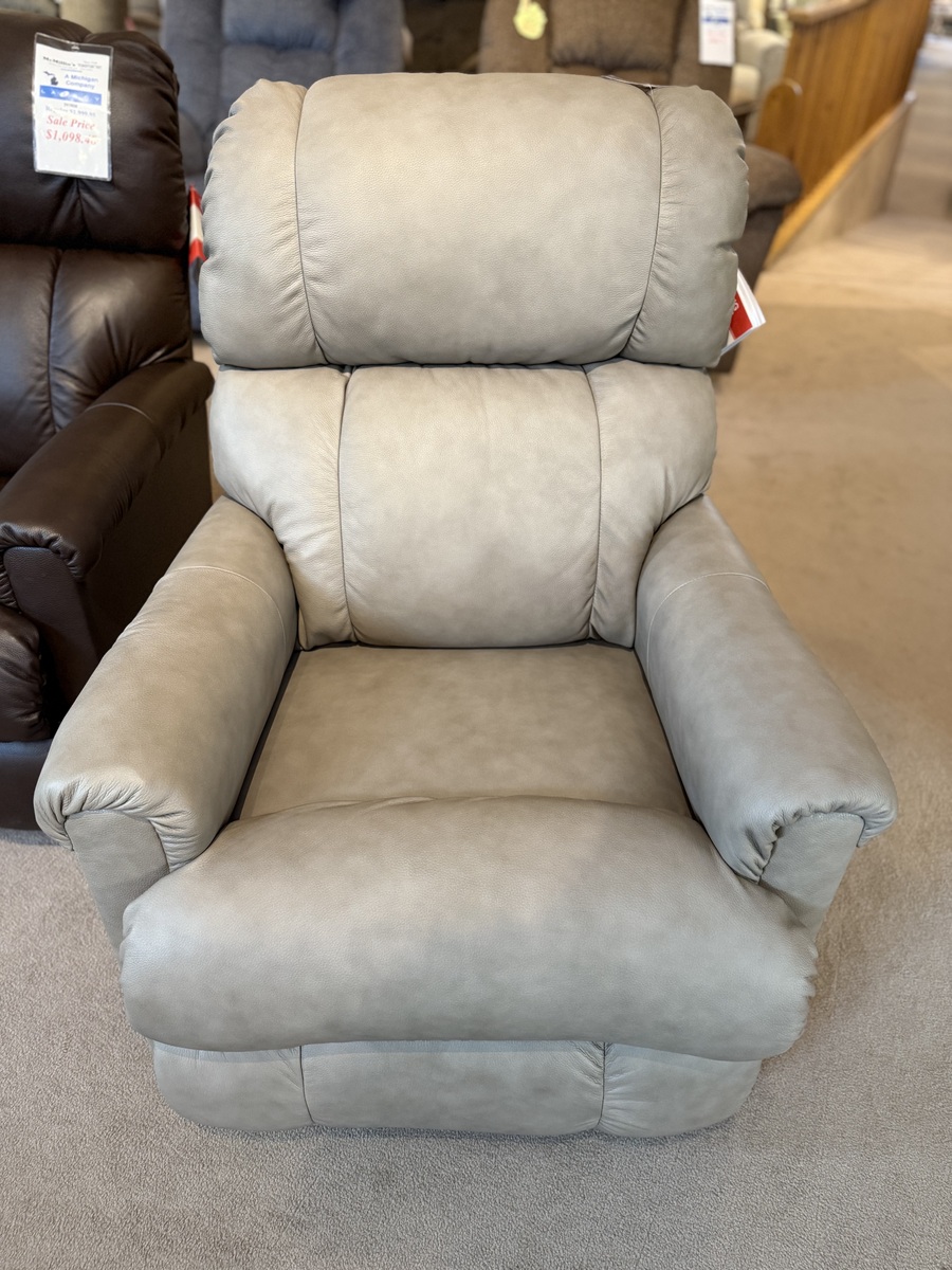 $1,098.48 Pinnacle 10-512 Leather Taupe 2417930 0