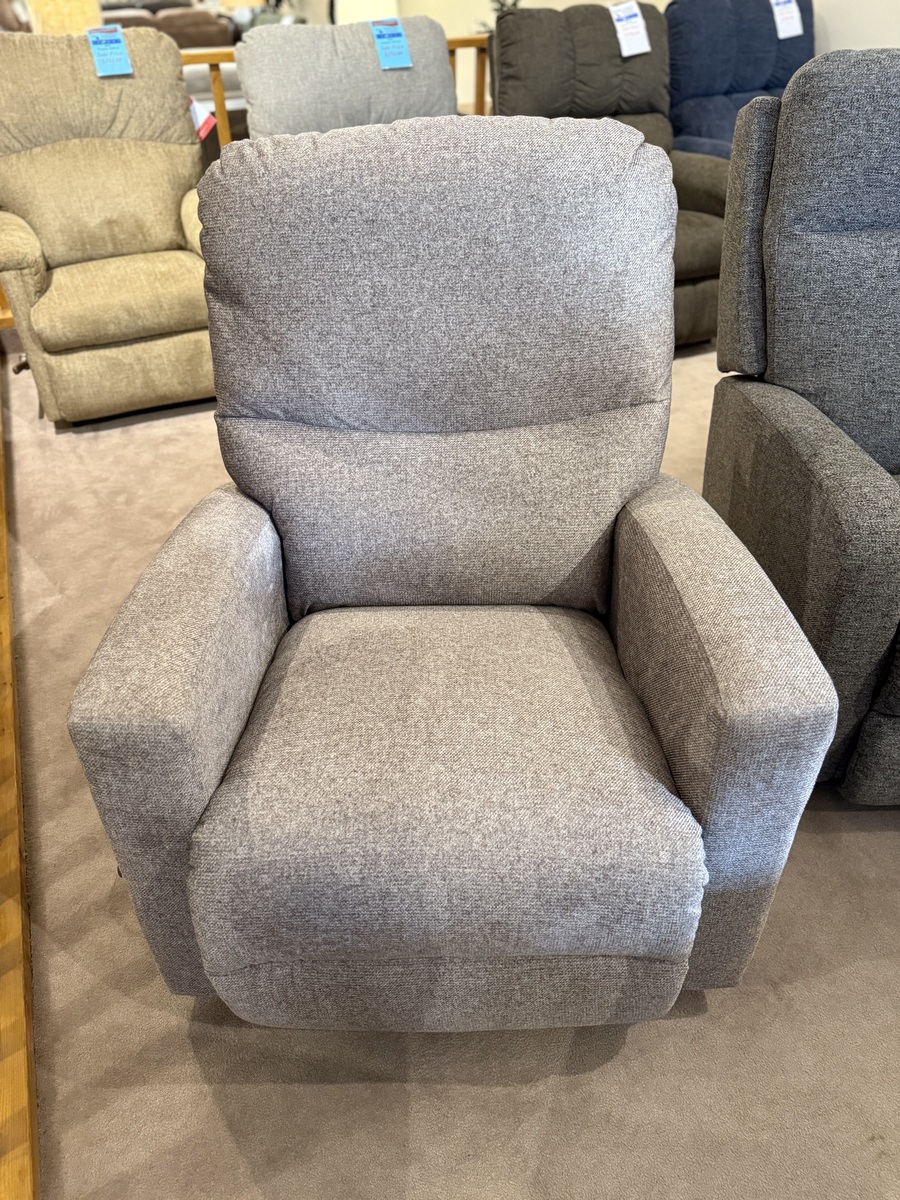$598.68 Sherman 10-725 Mocha 2449900 0