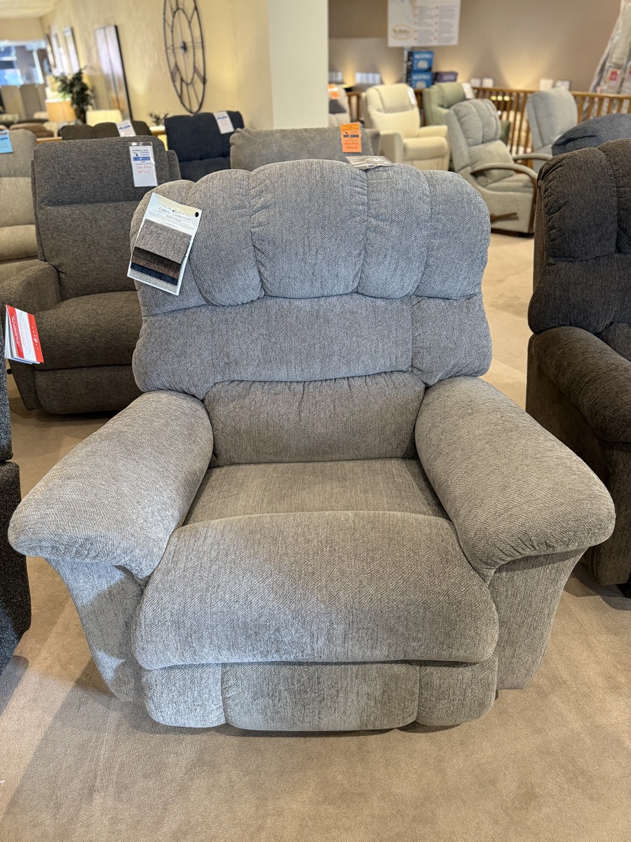 $1,198.64 Randell 10-777 Grey 1960060 0