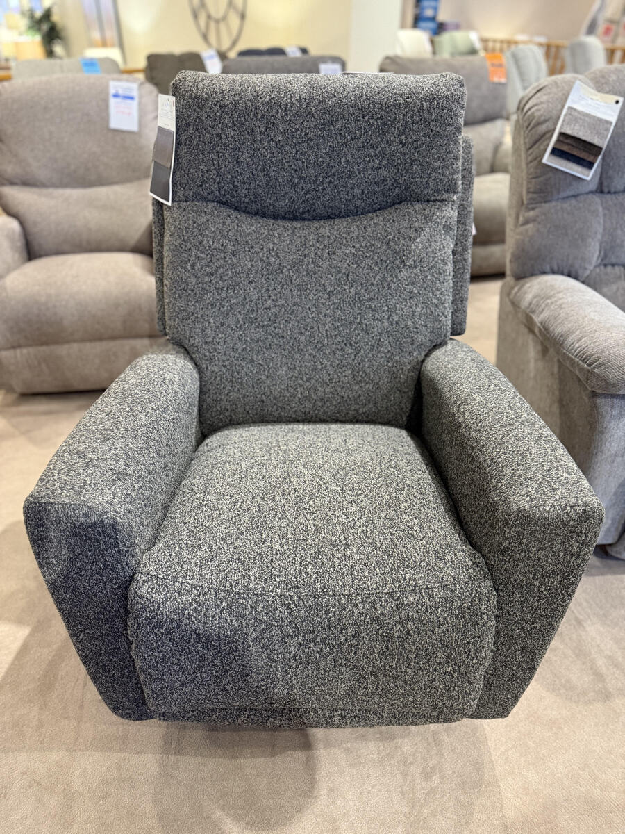 $873.68 Kodie Recliner 10-715 Thunder 2386860 0