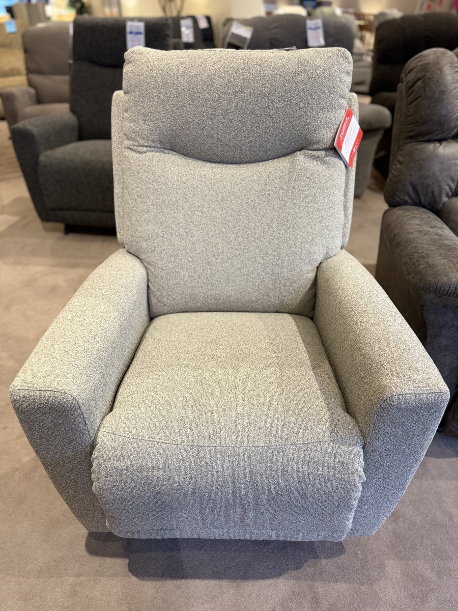 $873.68 Kodie Recliner 10-715 Khaki 2386880 0